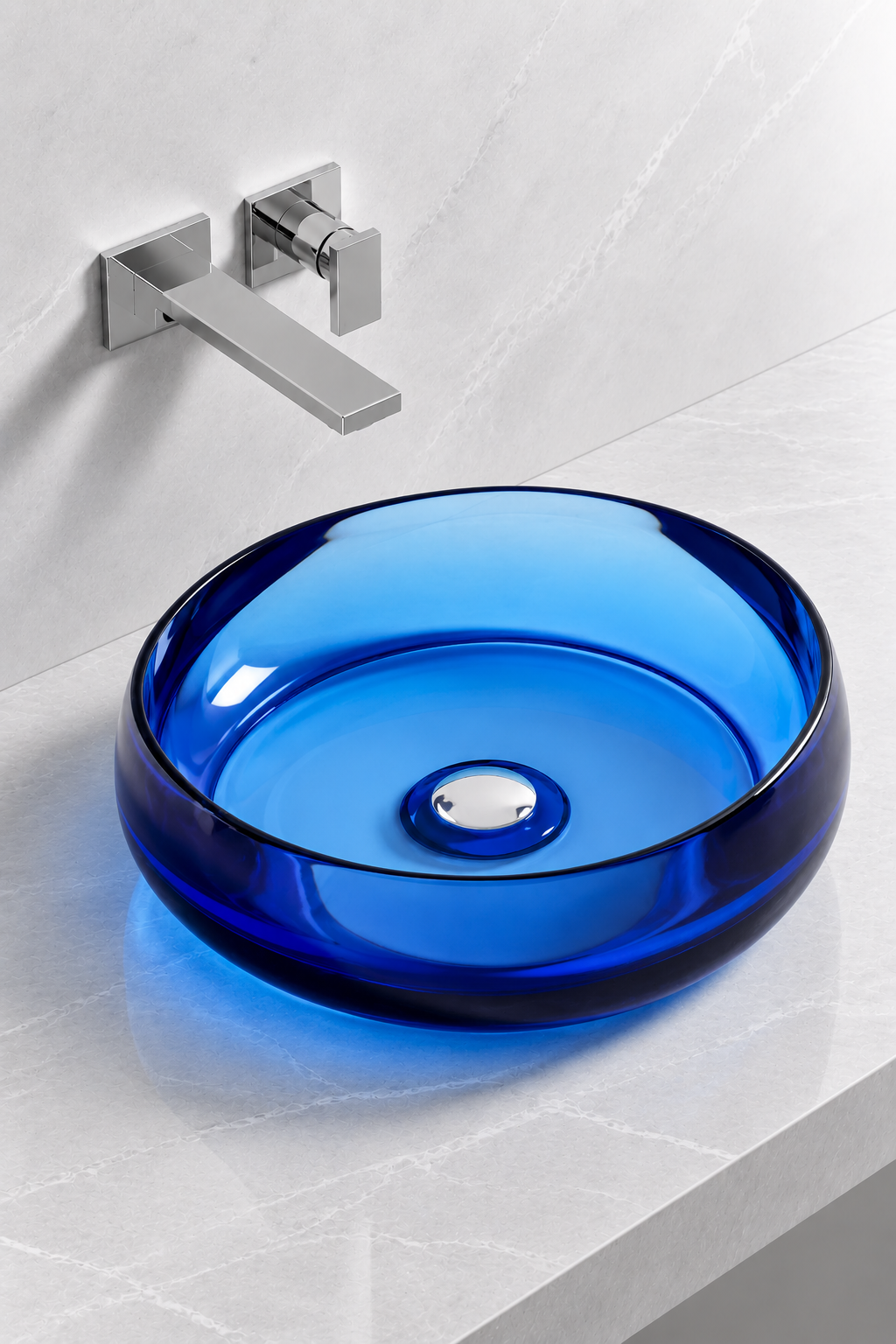 CARINA TRANSPARENT BASIN