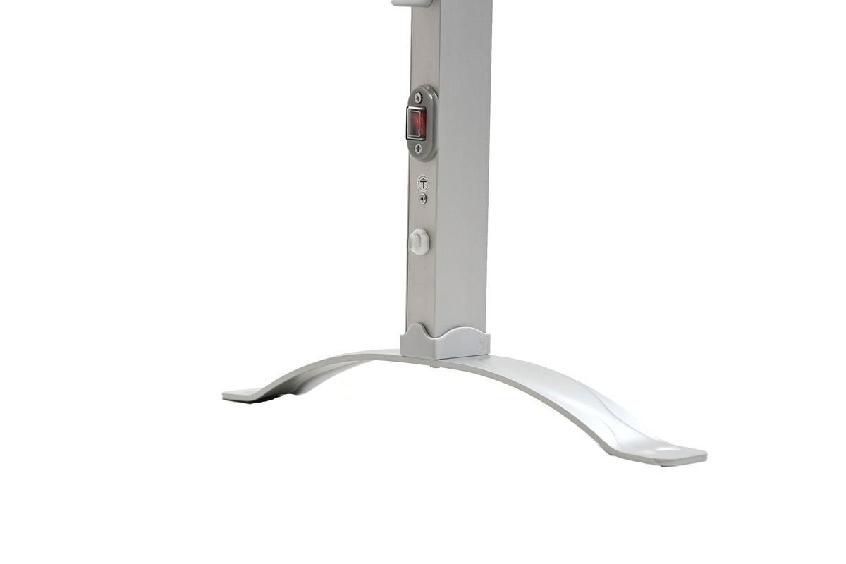 EQUINOX ELECTRIC CLOTHES RACK (FREE STANDING)