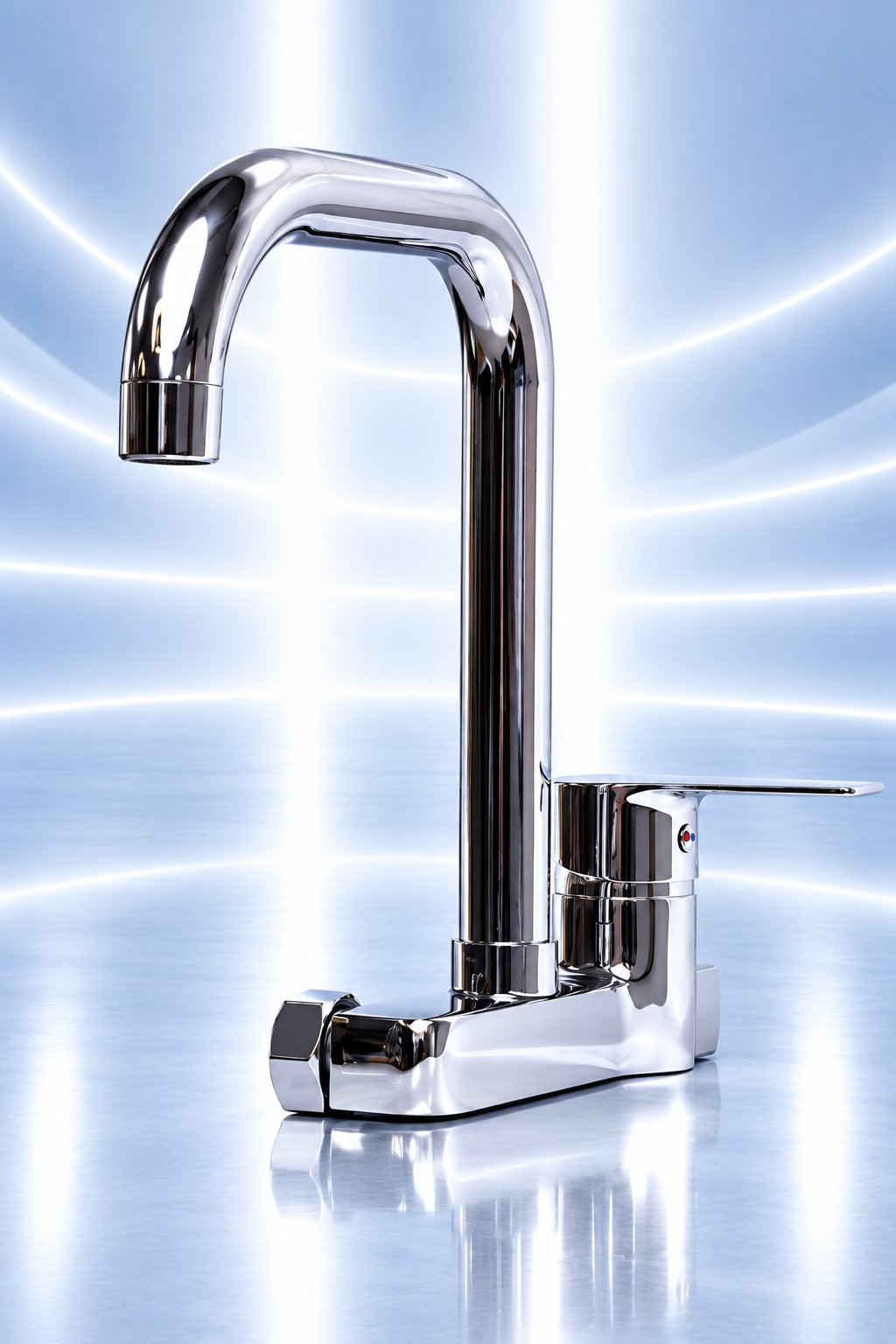 RIGEL BATHROOM FAUCET