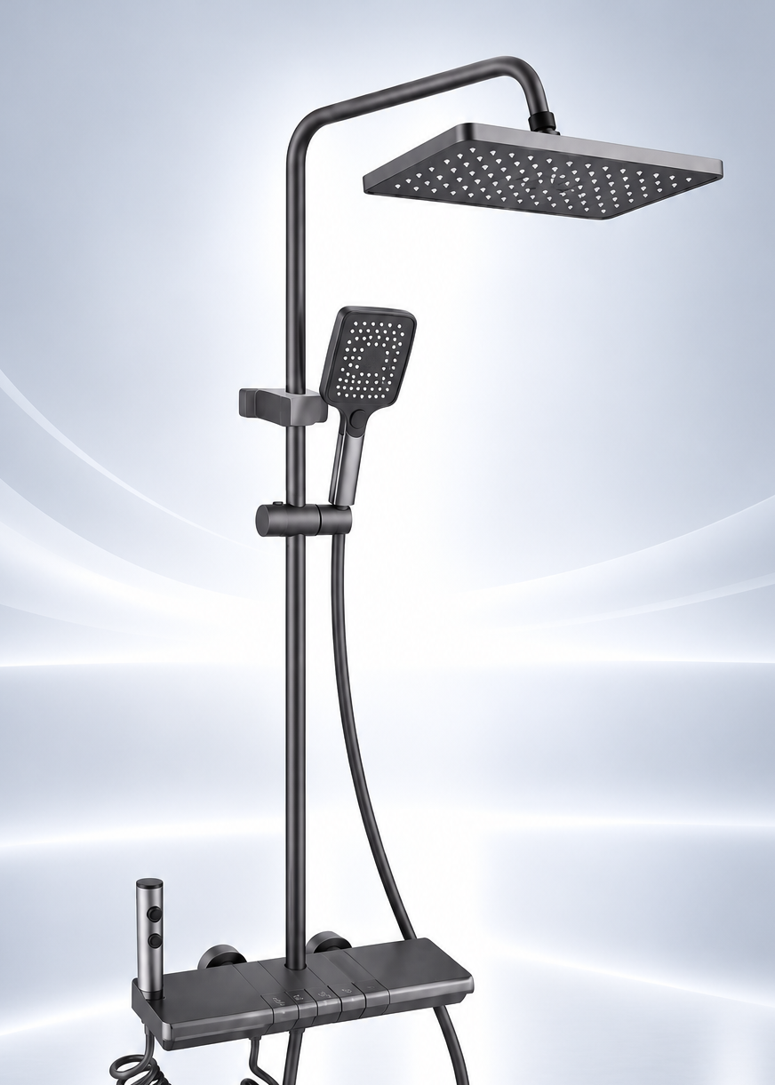 PERSEID SHOWER SET