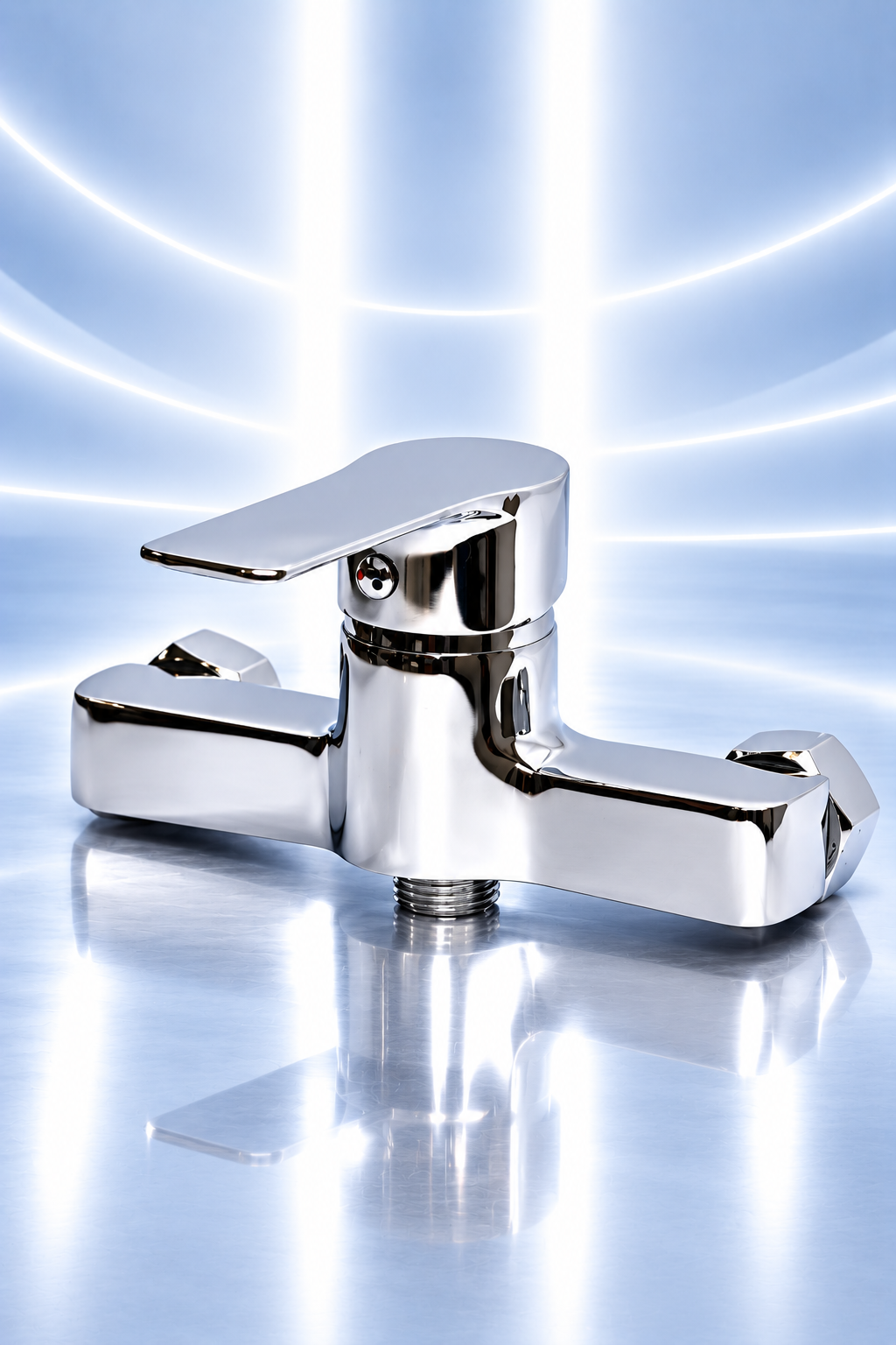 CASTOR BATHROOM FAUCET