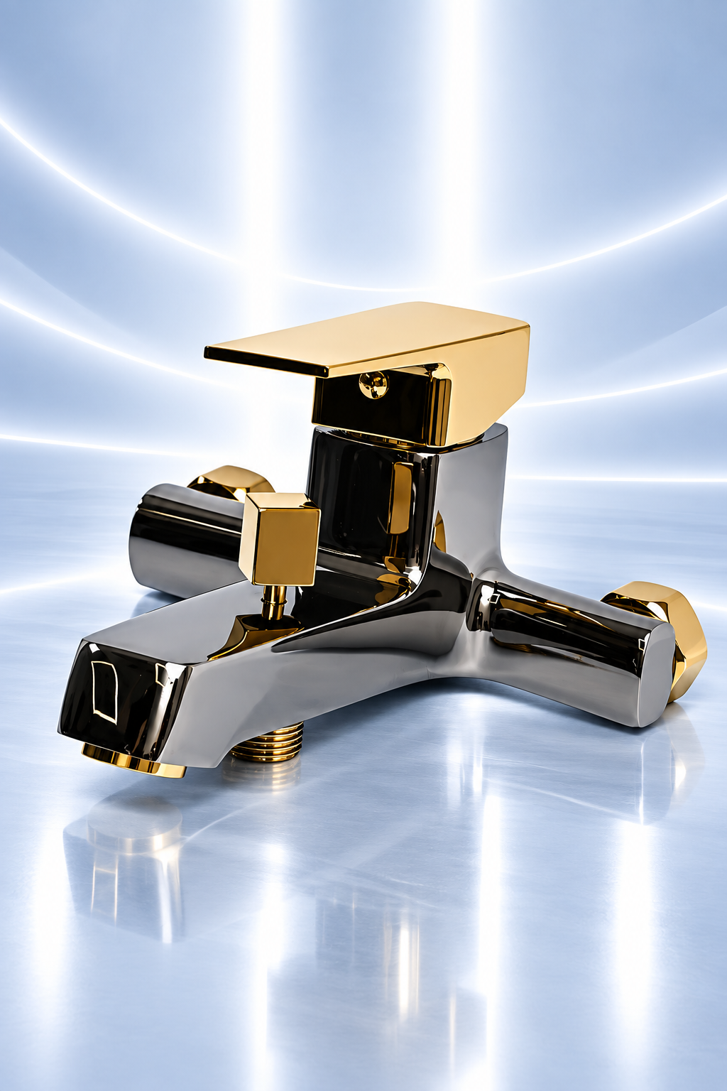 CAPELLA BATHROOM FAUCET