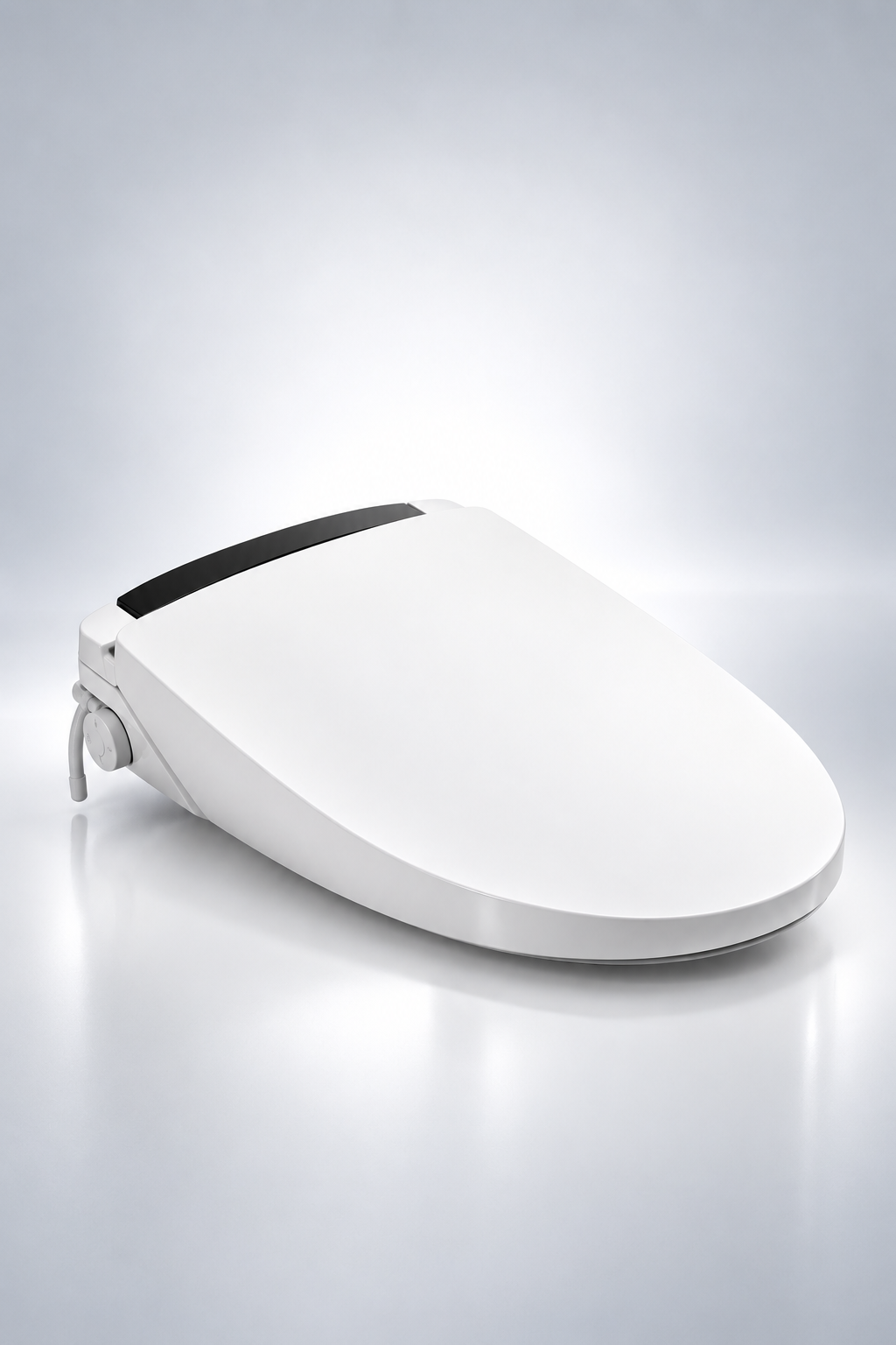 ECLIPSE ELEVATED TOILET SEAT COVER