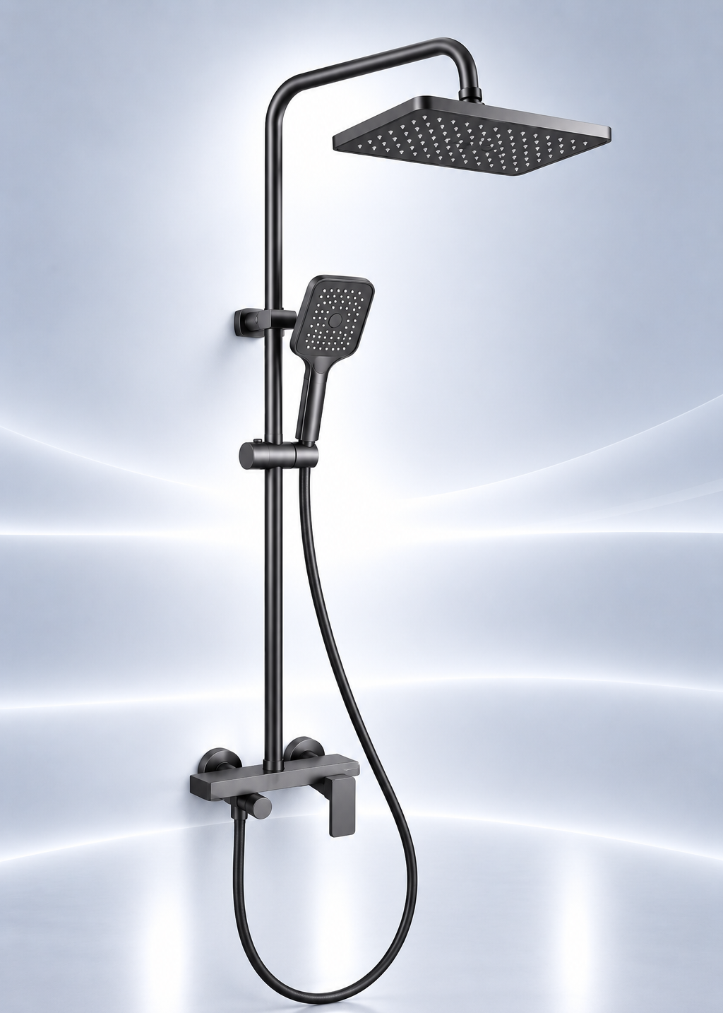 ORION SHOWER SET