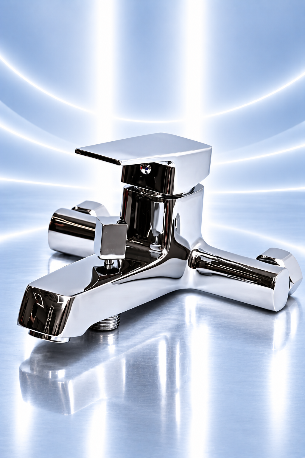 POLLUX BATHROOM FAUCET