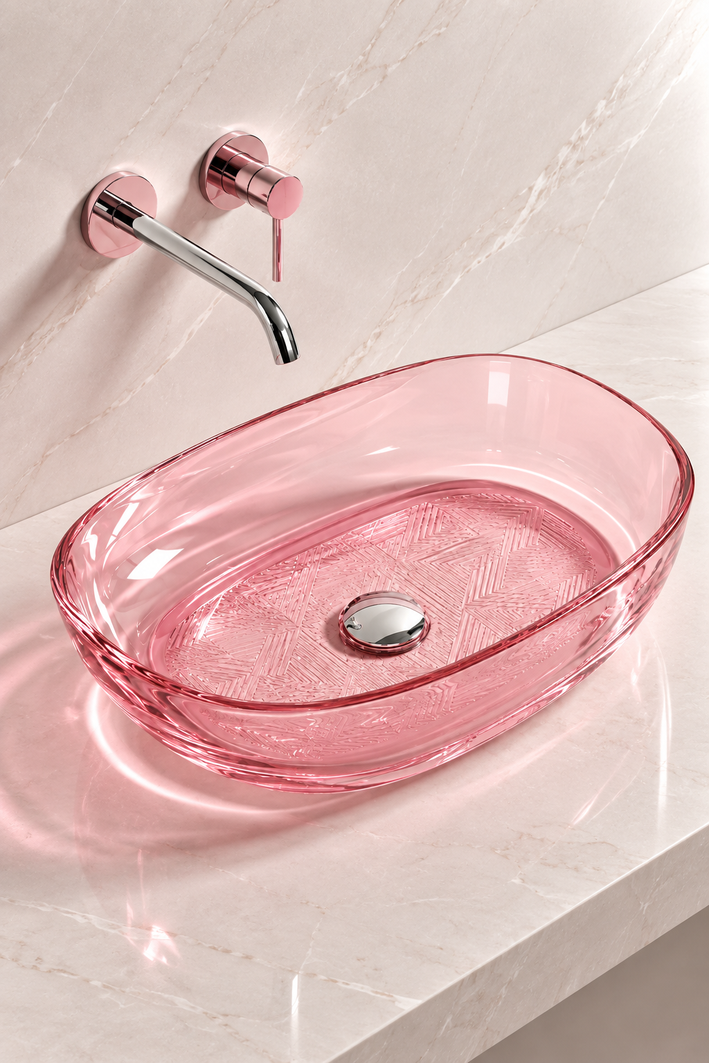 ASTRA TRANSPARENT BASIN