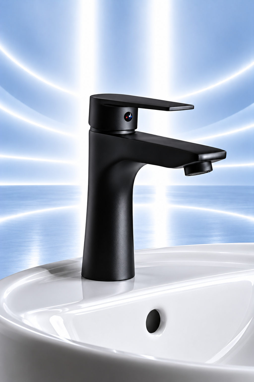 ANTARES BATHROOM FAUCET