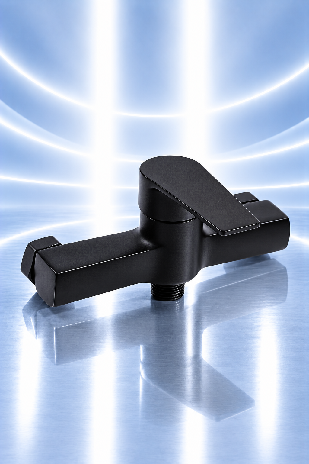 SPICA BATHROOM FAUCET