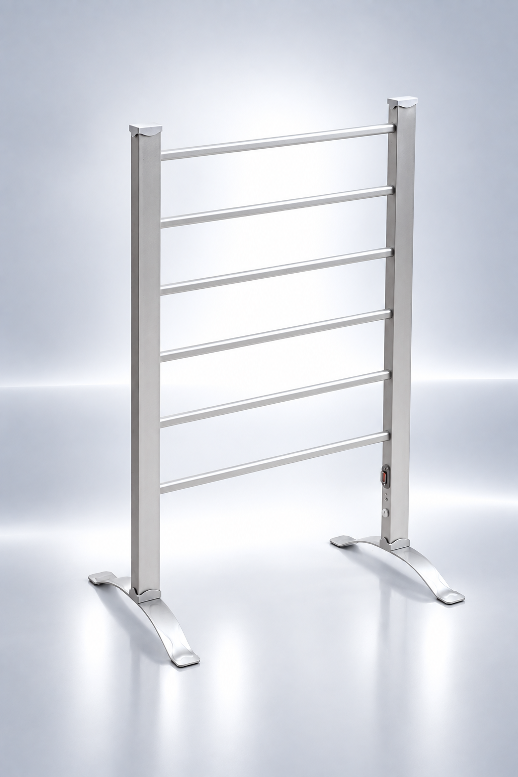 EQUINOX ELECTRIC CLOTHES RACK (FREE STANDING)