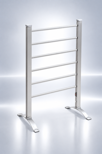 EQUINOX ELECTRIC CLOTHES RACK (FREE STANDING)
