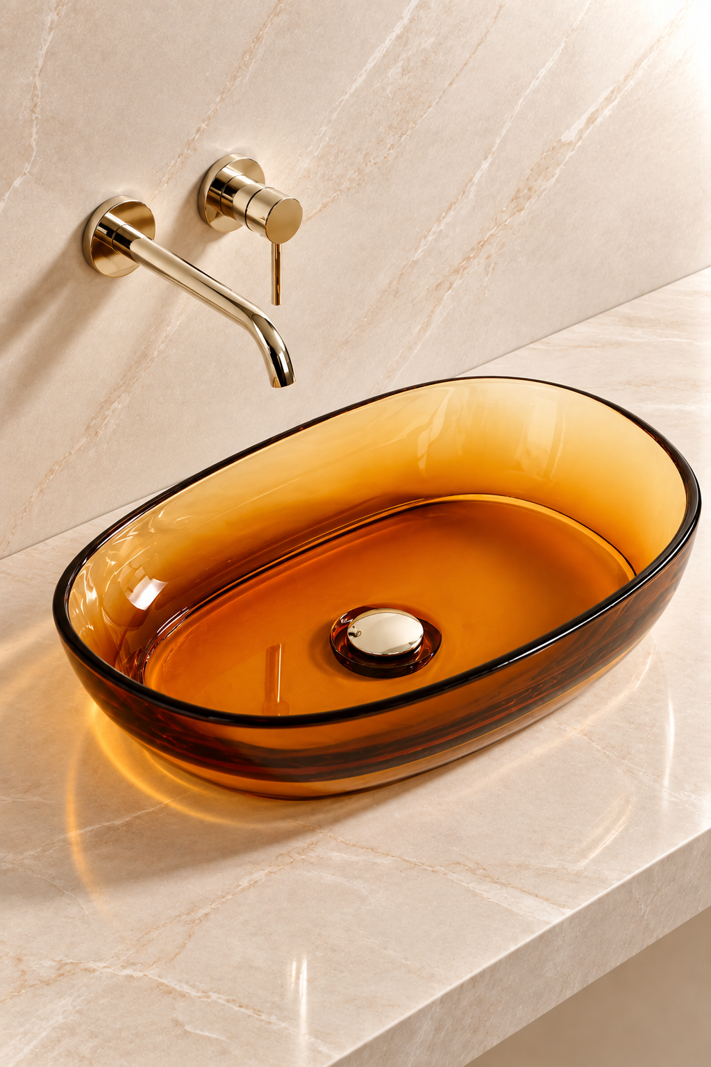 CRUX TRANSPARENT BASIN