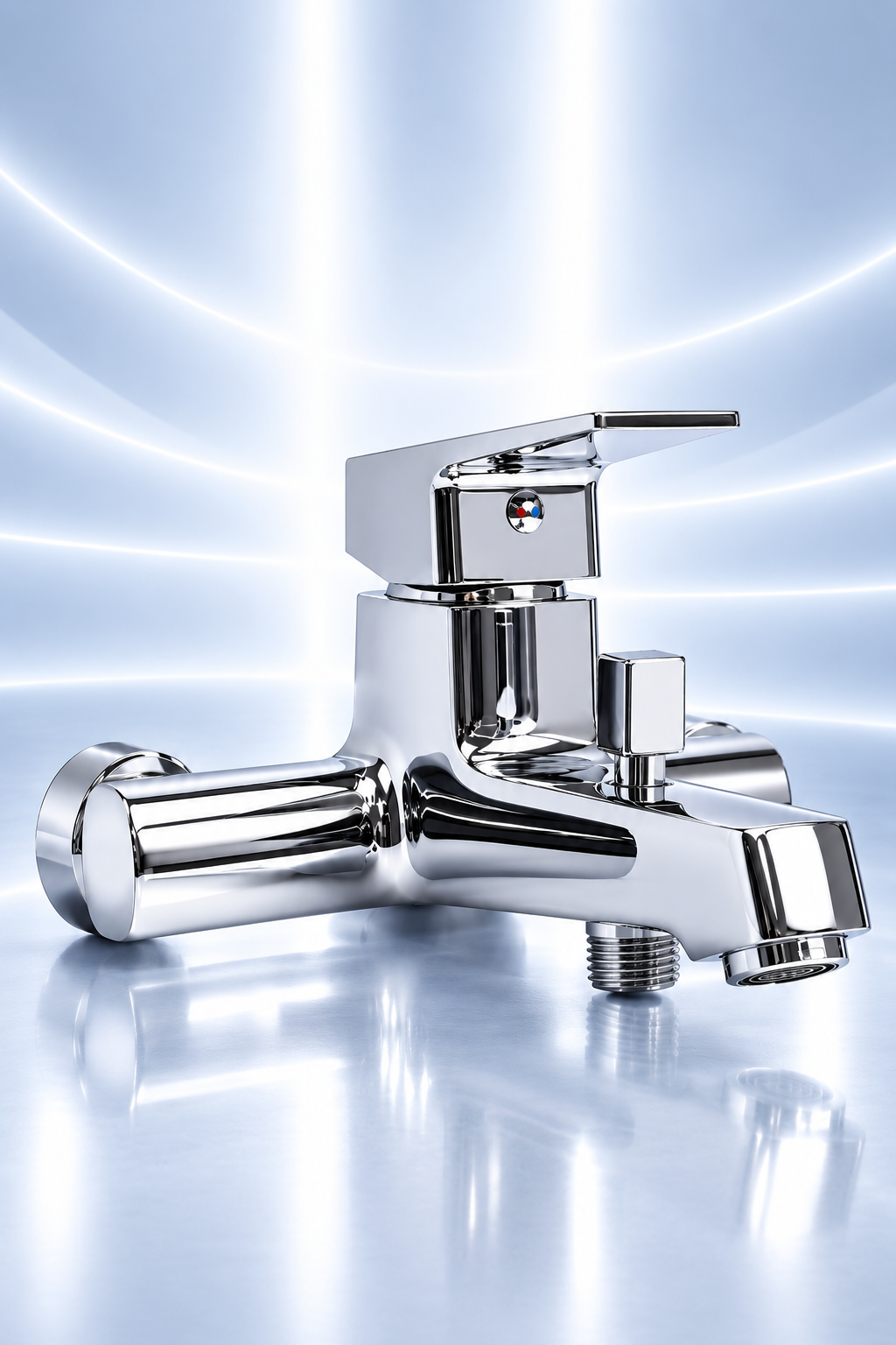 VEGA BATHROOM FAUCET