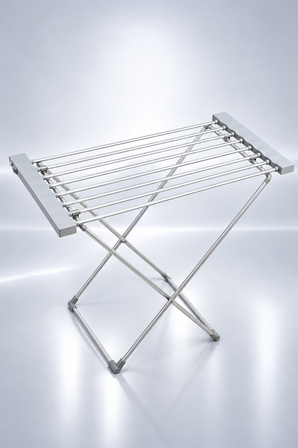 ALTAIR ELECTRIC CLOTHES RACK (NO SIDES)