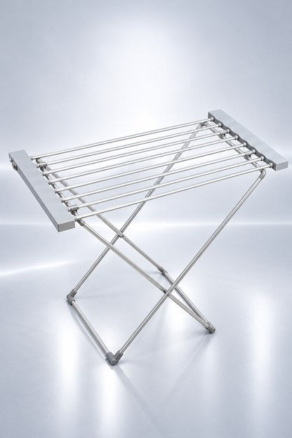 ALTAIR ELECTRIC CLOTHES RACK (NO SIDES)