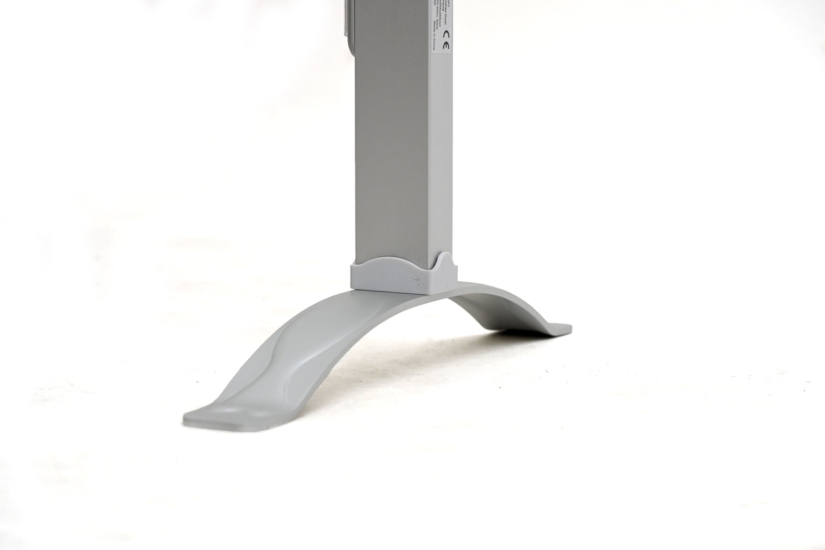 EQUINOX ELECTRIC CLOTHES RACK (FREE STANDING)