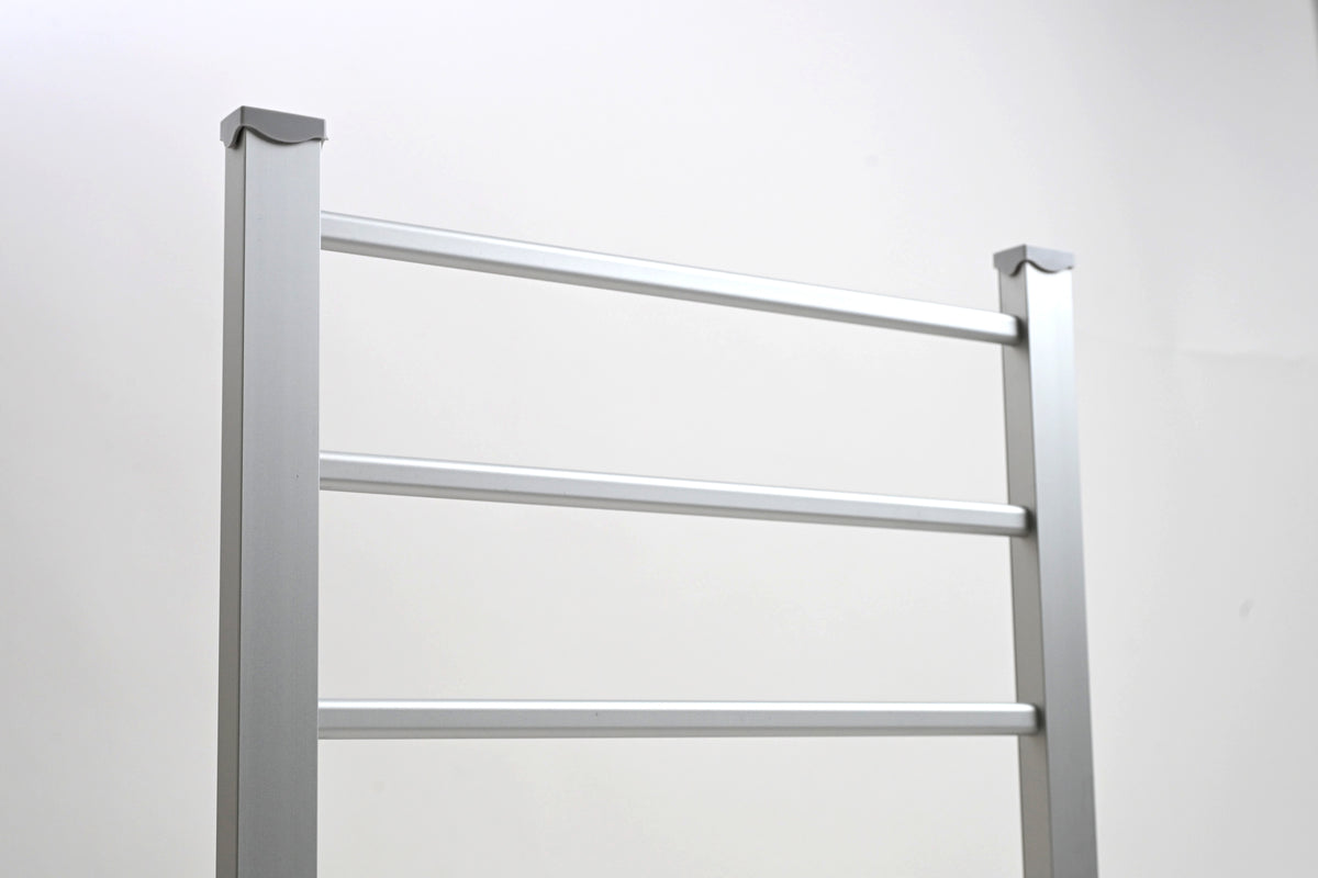 EQUINOX ELECTRIC CLOTHES RACK (FREE STANDING)