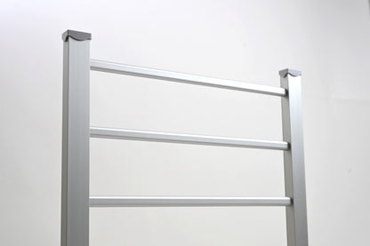 EQUINOX ELECTRIC CLOTHES RACK (FREE STANDING)