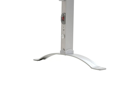 EQUINOX ELECTRIC CLOTHES RACK (FREE STANDING)