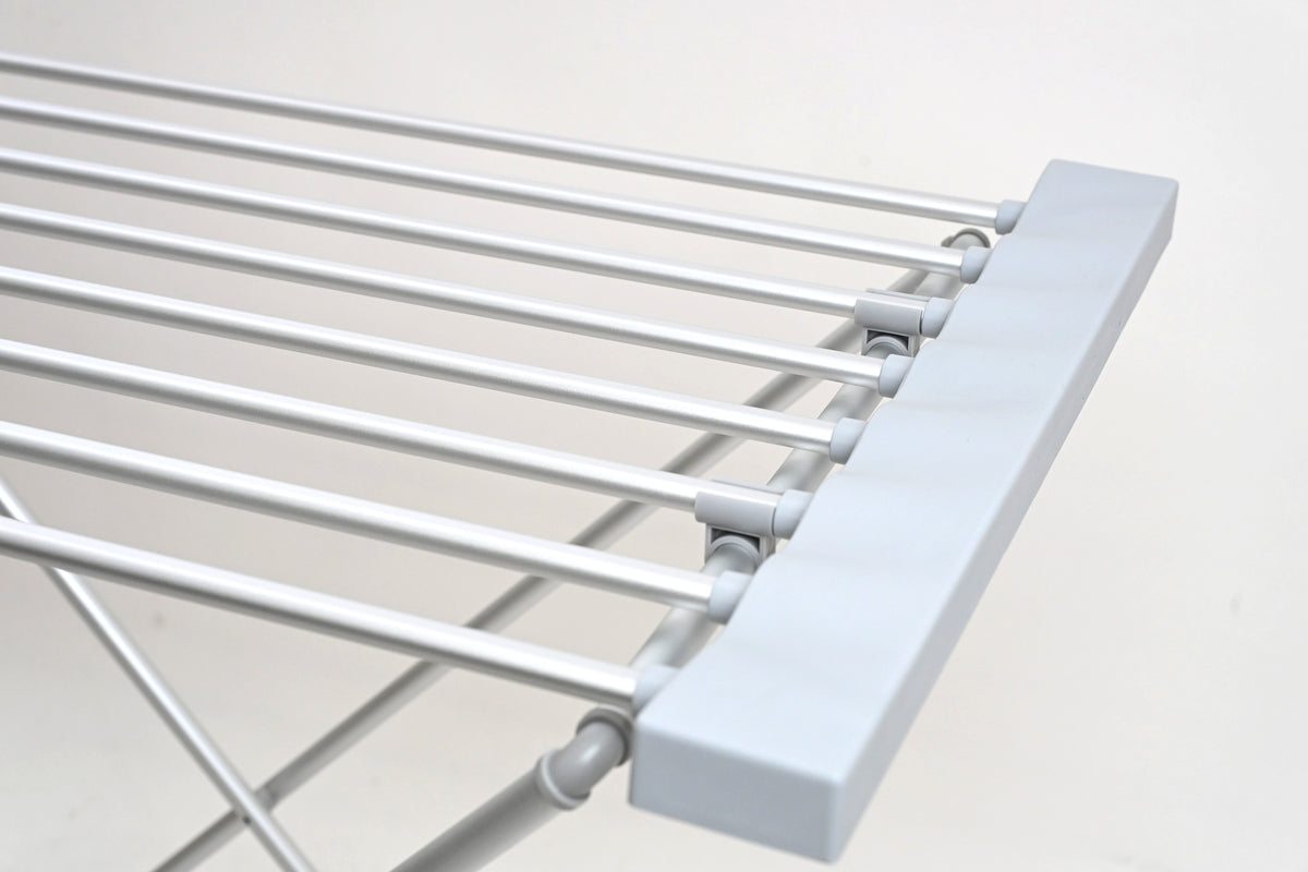 ALTAIR ELECTRIC CLOTHES RACK (NO SIDES)
