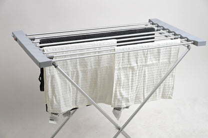 ALTAIR ELECTRIC CLOTHES RACK (NO SIDES)
