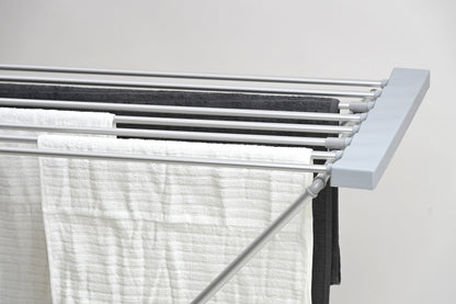 ALTAIR ELECTRIC CLOTHES RACK (NO SIDES)