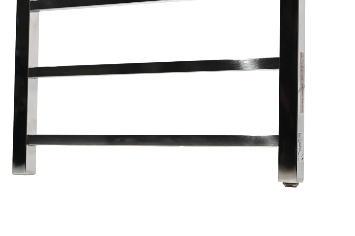 ZENITH ELECTRIC TOWEL WARMER (HANG)
